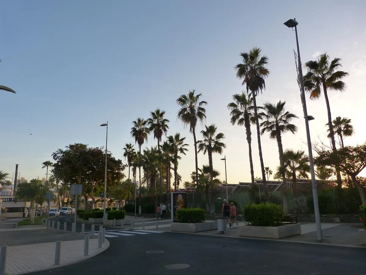 Ocean View Apartment By Suncanarias Costa Adeje