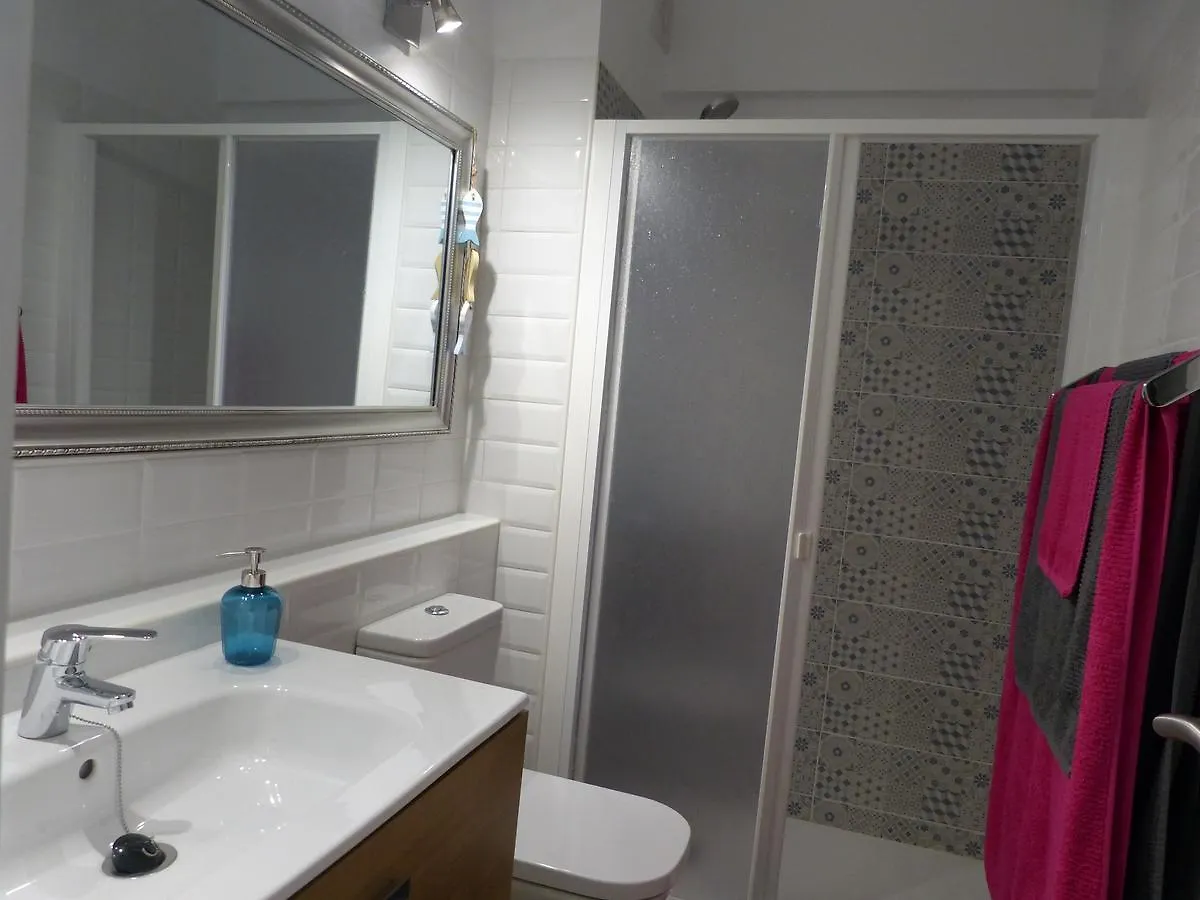 Ocean View Apartment By Suncanarias Costa Adeje  0*, Costa Adeje (Tenerife)