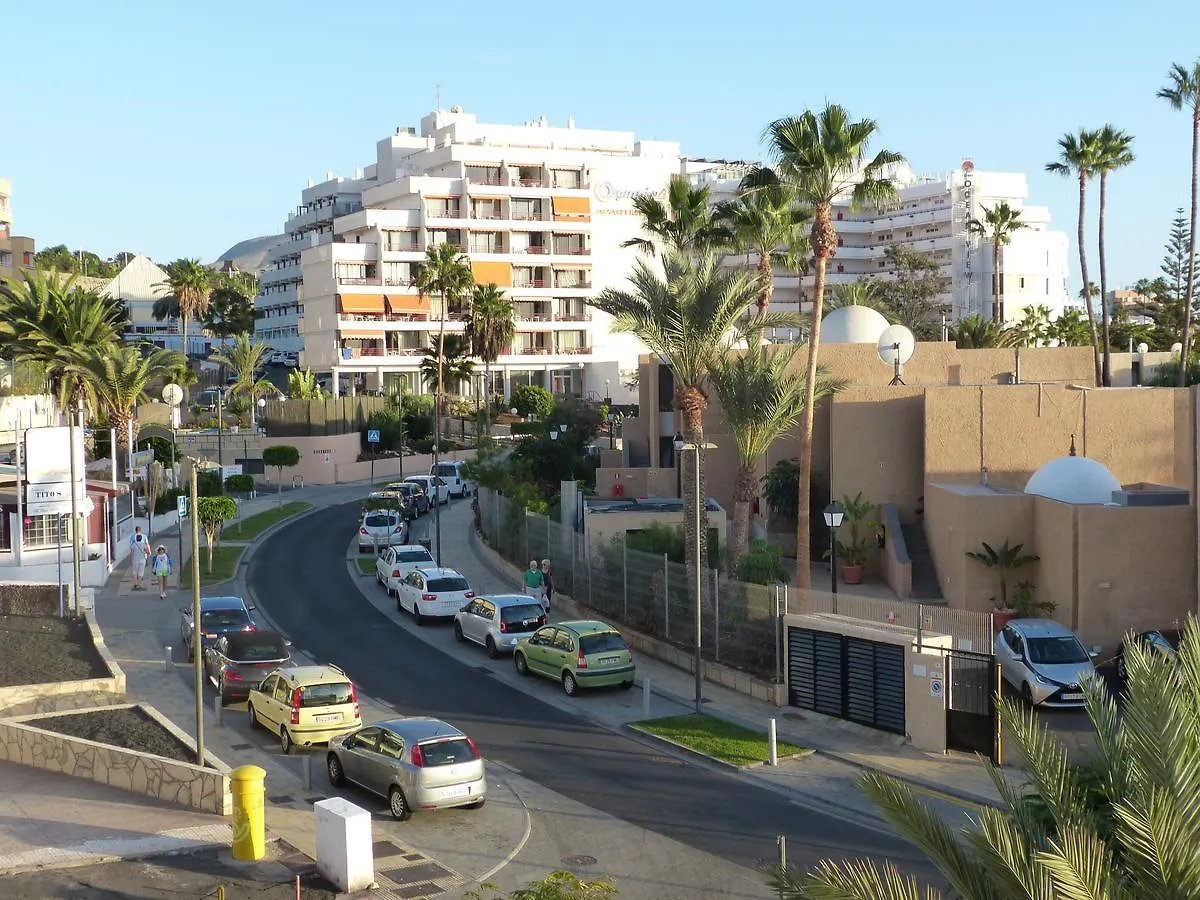 Ocean View Apartment By Suncanarias Costa Adeje  0*, Costa Adeje (Tenerife) Spain