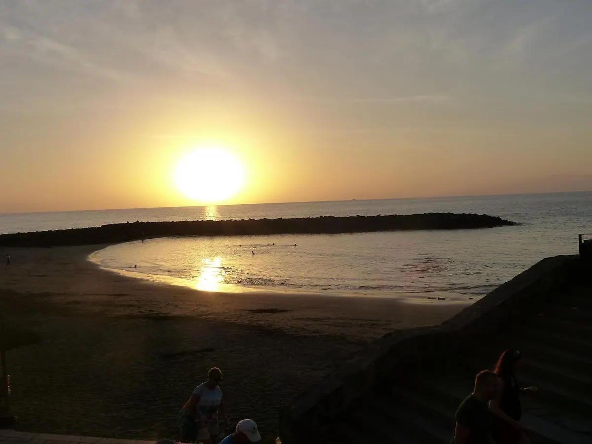 Ocean View Apartment By Suncanarias Costa Adeje   Costa Adeje (Tenerife)