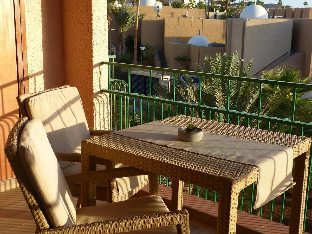 Ocean View Apartment By Suncanarias Costa Adeje