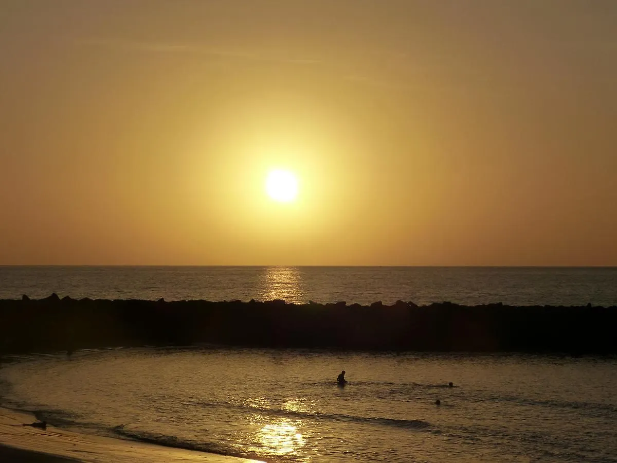 Ocean View Apartment By Suncanarias Costa Adeje  Costa Adeje (Tenerife)