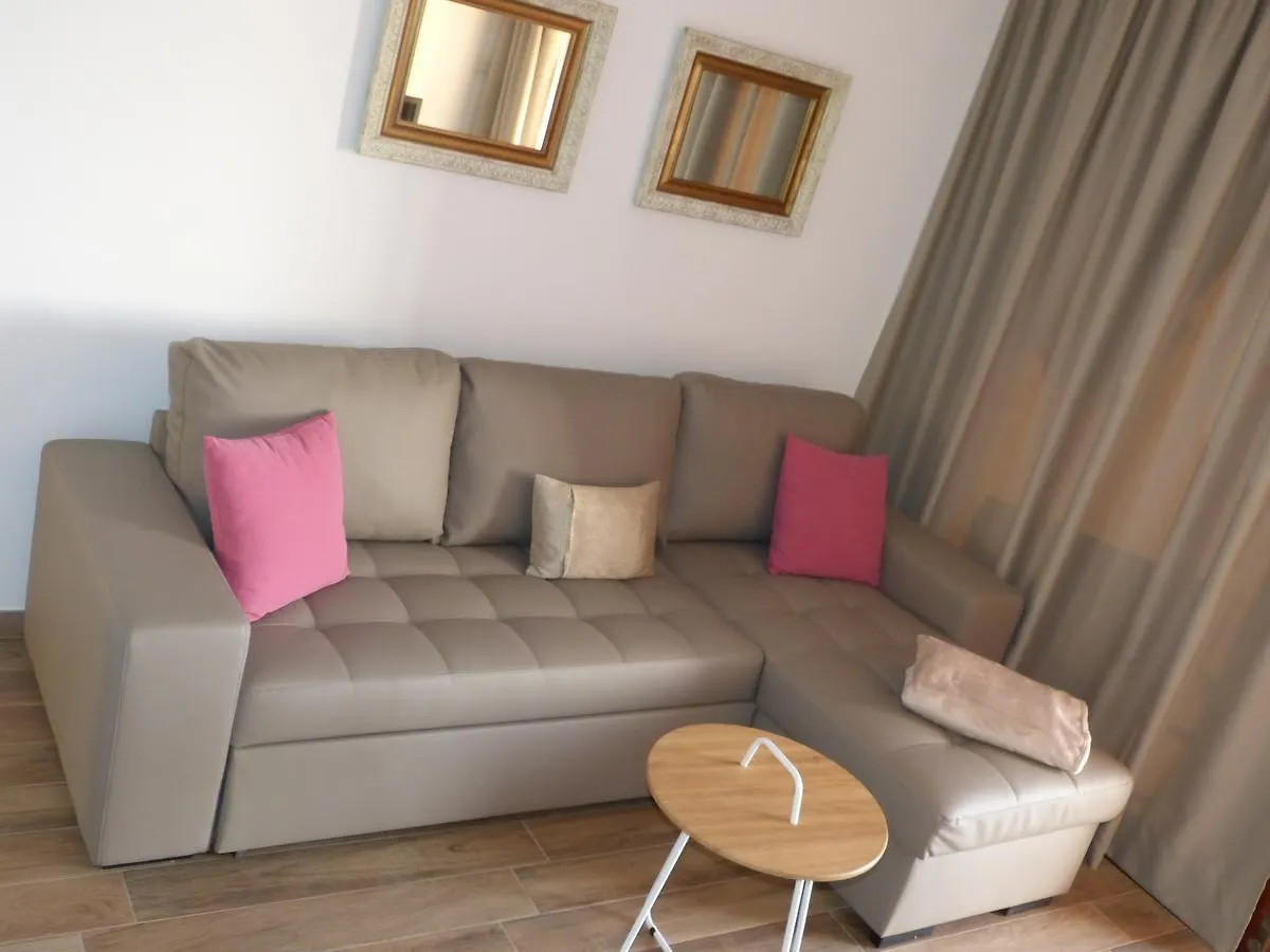 Ocean View Apartment By Suncanarias Costa Adeje  Costa Adeje (Tenerife)