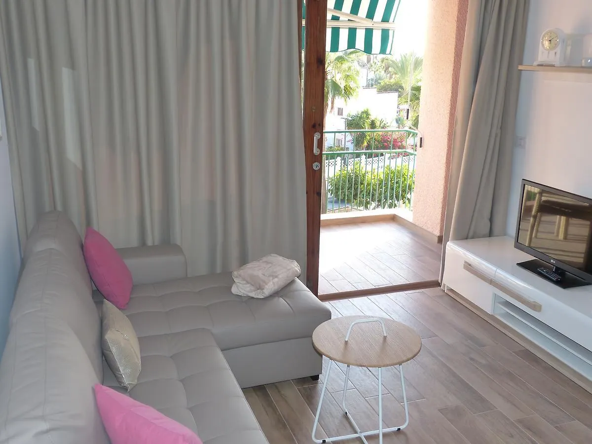 Ocean View Apartment By Suncanarias Costa Adeje