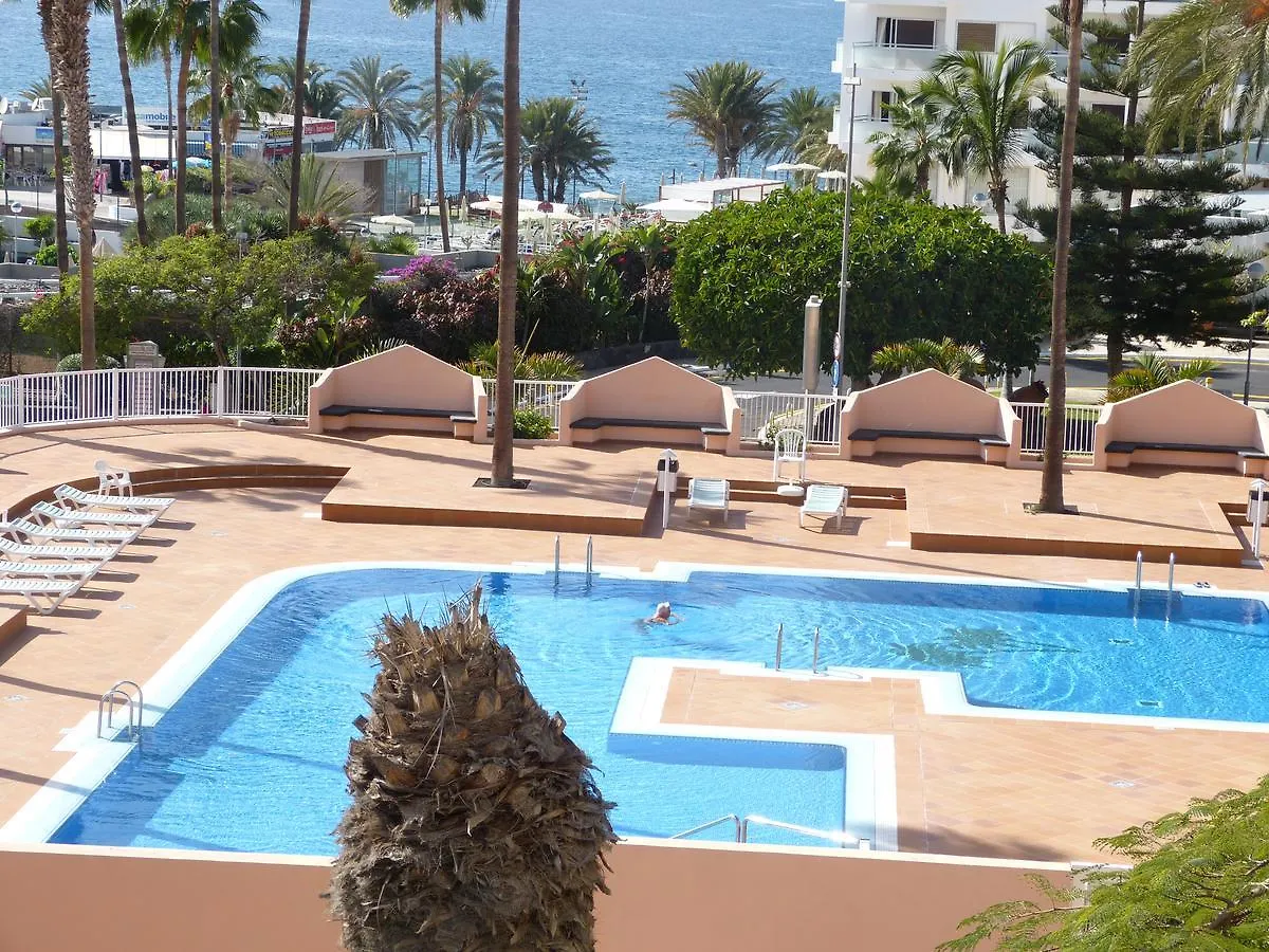 Ocean View Apartment By Suncanarias Costa Adeje