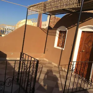 The Brown House Apartment Luxor