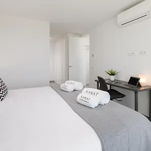 Karat Ibardin Rokabella Villa Costa Adeje (Tenerife)