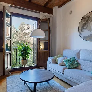 Dreaming Bib Rambla - Free Parking Apartamento Granada