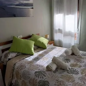 Atxitxek En Apartamento Bermeo