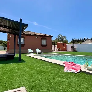 Wanderlust Chalet Chiclana de la Frontera