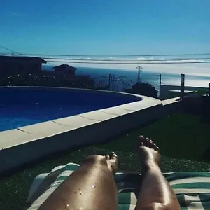 Oasis En Menores Apartamento