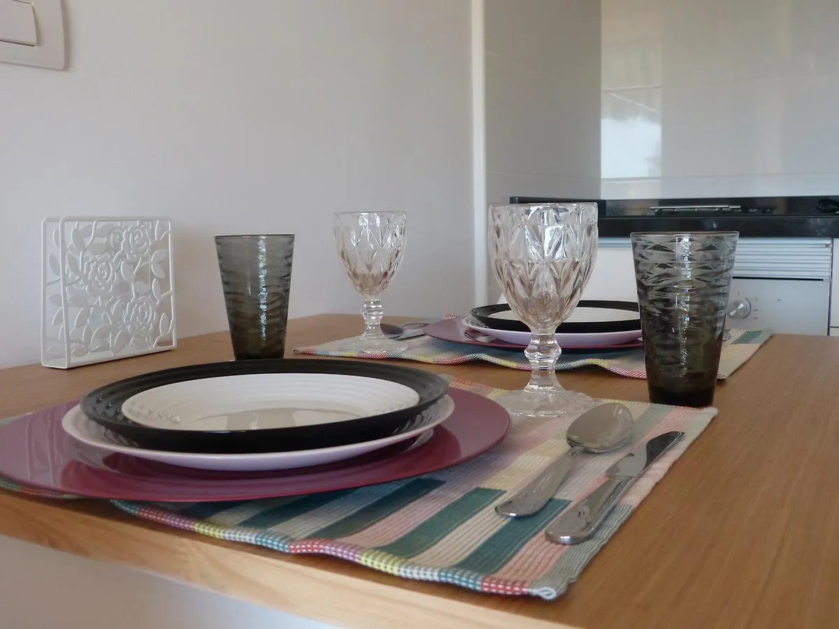 אדחה Ocean View Apartment By Suncanarias 0*,  ספרד